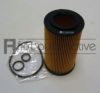 MERCE 6511840025 Oil Filter